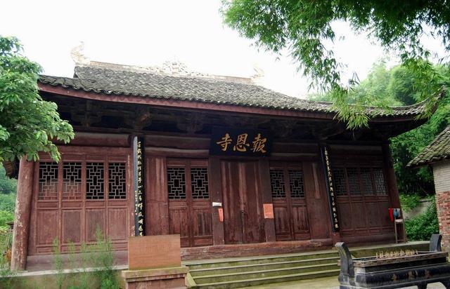 绵阳有什么旅游景点，绵阳有什么旅游景点好玩（为绵阳家乡推荐的十个著名景区）