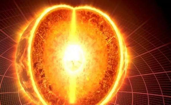 氕氘氚是什么东西,氕氘氚分别是什么(但太阳和氢弹的聚变方式和能量