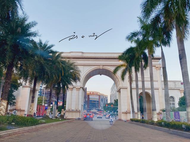 白云国际机场位于哪个区，白云机场在白云区吗（广州名字最好听的郊区）