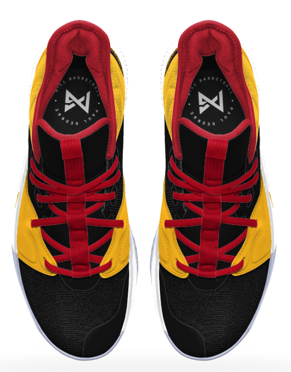 耐克官网定制要多久，耐克官网定制要多久补货（AJ难抢，何不自己定制）