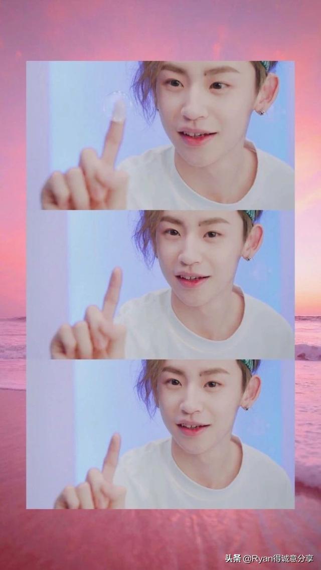 百分九图片，微信头像，百分九图片（percent<粉丝求图>）