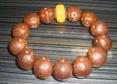 佩戴紫金鼠菩提的禁忌，紫金鼠可以直接佩戴吗（最招财的手串居然是一串“老鼠”）