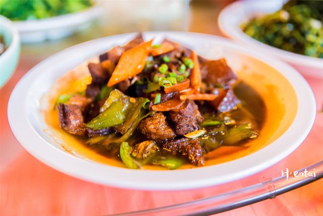 黄山海拔最高多少米,黄山海拔高度是多少米(比黄山还要高64米) 黄山海拔最高多少米,黄山海拔高度是多少米(比黄山还要高64米)