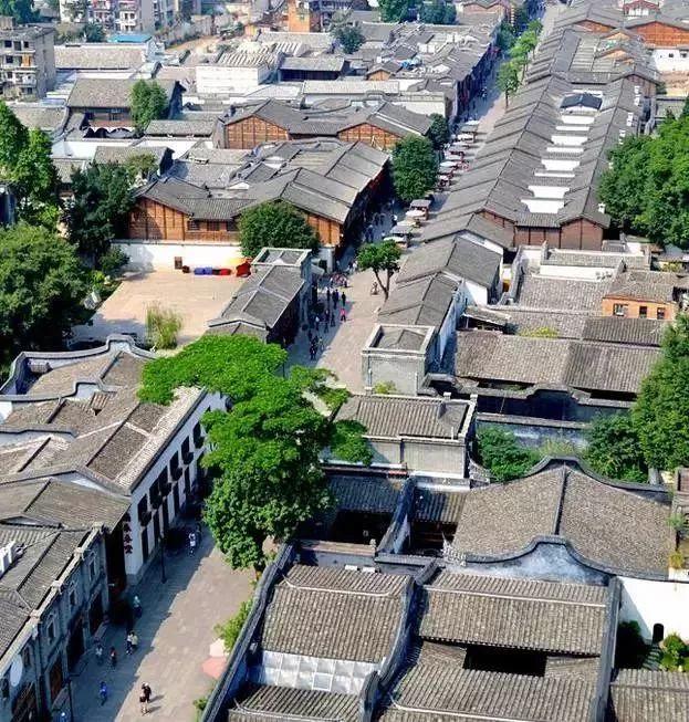 福州这个地名的来历，福建9座城市名字的由来
