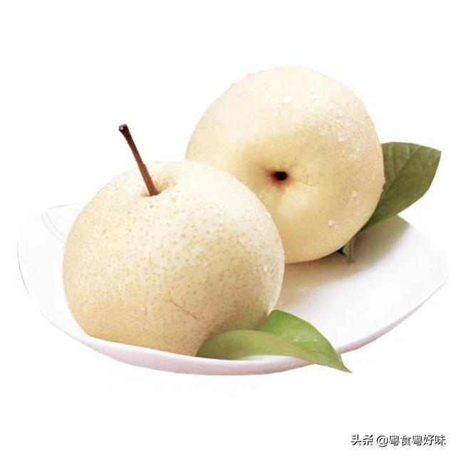 蒸梨要蒸多长时间，冰糖蒸梨蒸多长时间（简单的蒸梨，大人小孩都可食用）