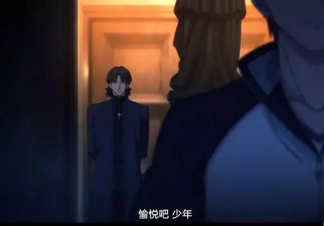 库丘林为什么叫汪酱，库丘林为什么是狗（Night》的一些常见词条和梗）