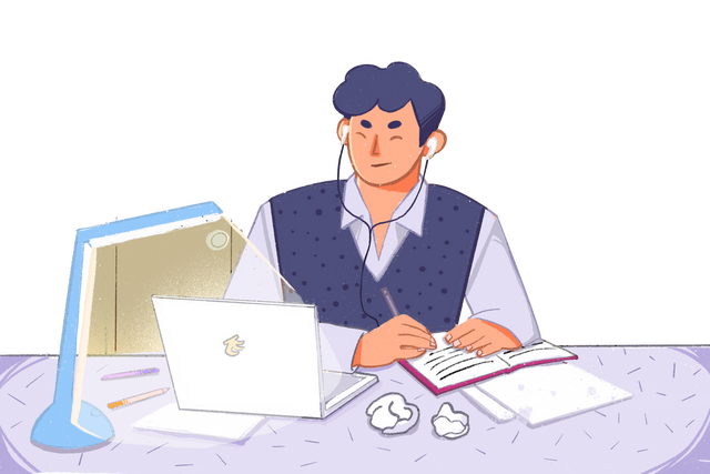 如何学好高中英语，如何零基础学好高中英语（学好高中英语的方法）