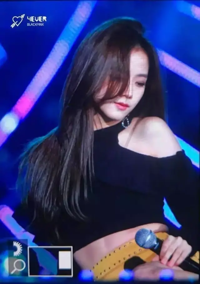 女团成员开场介绍，宝藏女团的魅力尽头在哪里