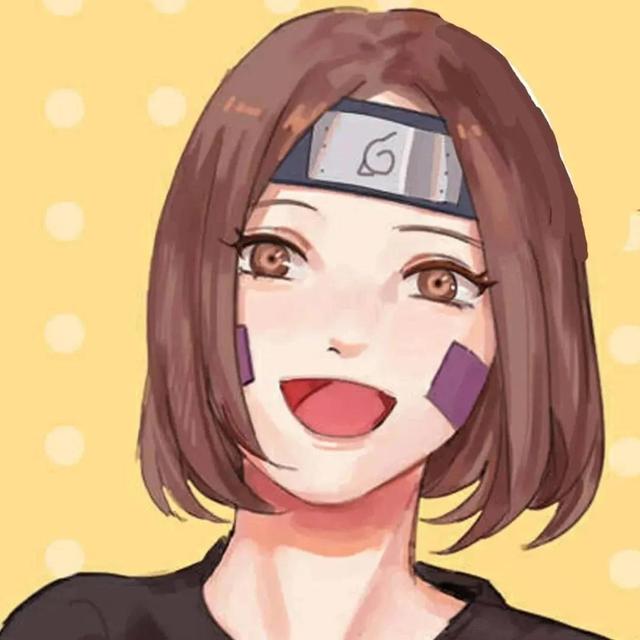 带土与琳.，微信头像，带土与琳.（火影头像，宇智波带土）