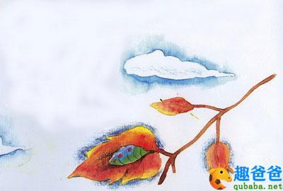 **毛虫的故事，毛毛虫的故事（睡前故事：毛毛虫的故事）