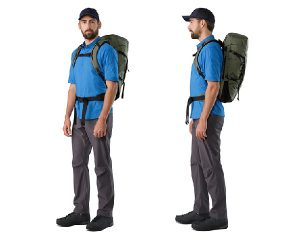 登山包推荐，登山包推荐知乎（推荐十大登山用背包人气排行榜）