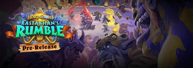 炉边聚会怎么参加，炉边聚会参加以后（国服《炉石传说》新功能即将上线）