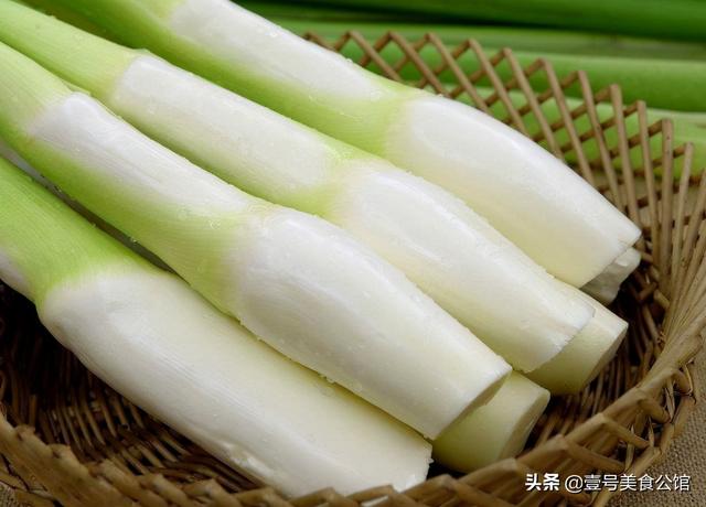 怎样做美味的黄瓜茭白炒牛肉末，肉末炒黄瓜怎么做好吃（简单好吃的牛肉茭白丝）