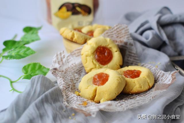 饼干的做法大全电烤箱，烤箱饼干的做法（8种糖果饼干过年不能少）