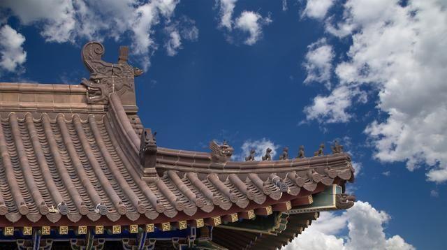 大雁塔在哪里哪个城市，大雁塔在哪个城市（历史上的地位远超今天）