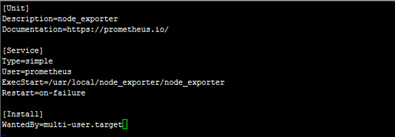 prom是什么，关节活动度arom/prom是什么（监控工具之Prometheus普罗米修斯）