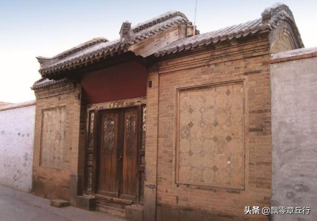 孟氏家族世系，厦门章丘的这个家族不得了