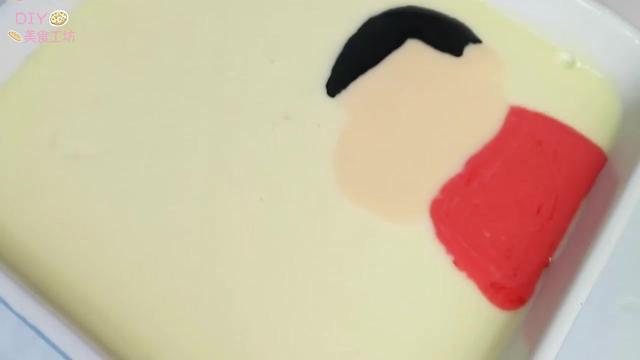 好看的卡通动物蛋糕，微信头像，好看的卡通动物蛋糕?版的图片哦⊙∀⊙！拿图点赞关注一下好吧（教你做小孩子都喜欢的卡通蛋糕—蜡笔小新生乳酪蛋糕）