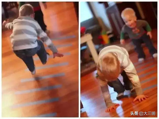 打保龄球游戏规则，打保龄球游戏规则有哪些（运动健身进万家之陪娃锻炼小游戏）