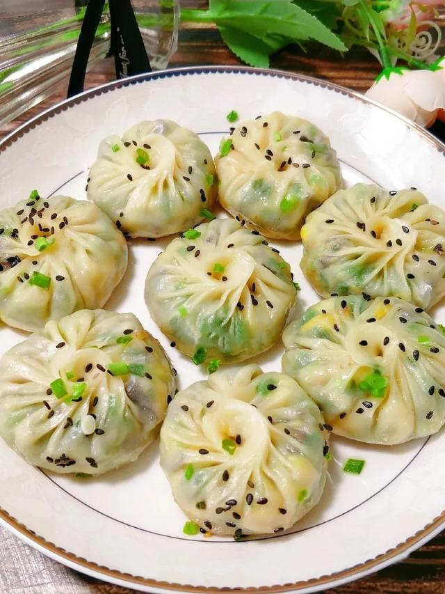 饺子皮可以做什么美食，剩饺子皮可以做什么美食（外面还不一定能买到）