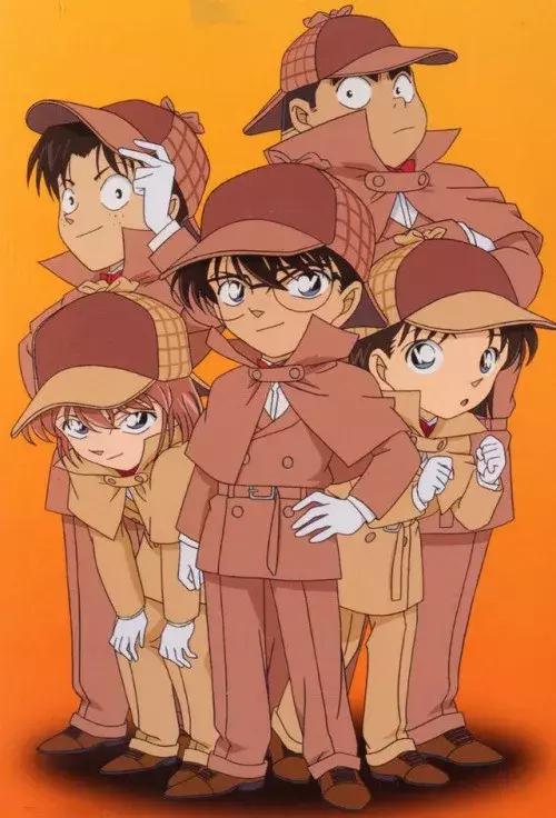 欧巴桑和欧吉桑，欧巴桑是什么意思（22年，最强动画IP只有一个）