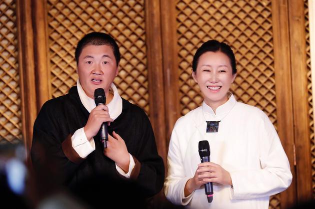 旅游卫视主持人潘蔚，潘蔚个人资料（凭什么从买红妹手中“夺走”孙楠）