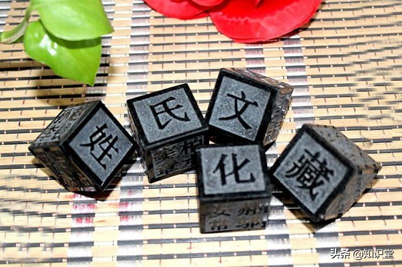 庹在姓氏上读什么，庹在姓氏上读什么同音字（总结了100个容易读错的姓氏）