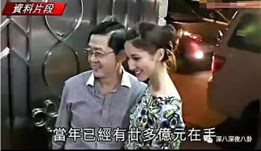 名门暗战之后播什么，陈鸿烈珠光宝气片段（难道她们当演员就为了嫁人）