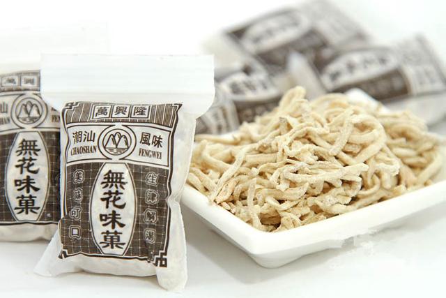 小时候吃过的零食，90后小时候吃过的零食（12种怀旧小零食）