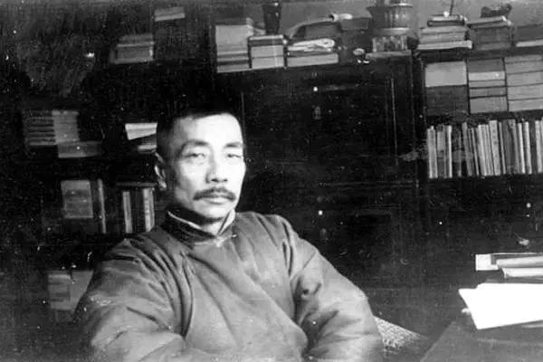 鲁迅的祖父为何入狱，鲁迅先生的祖父在什么时候入狱的（还有那些不为人知的往事）