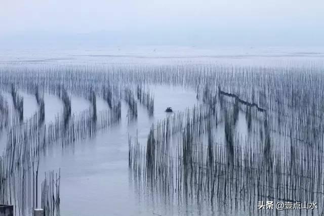 超唯美的风景图，最唯美风景图片（度一场清欢——意境山水）