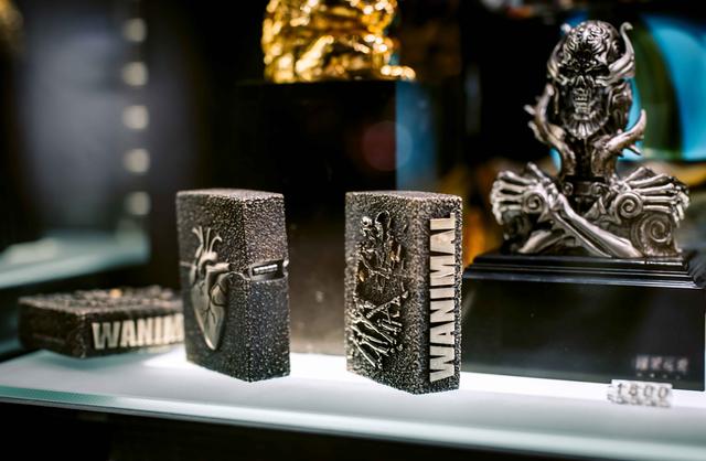 wanimal是什么，wannimal（闲逛魔都——Black）