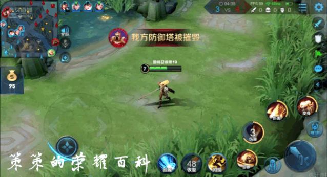 国服李信最强出装铭文，国服李信最强出装铭文搭配（<光信打法/暗信思路/合理选择>）