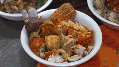 厦门最繁华的地方，厦门十大夜景最美的地方是什么（厦门却安静得令人心疼）