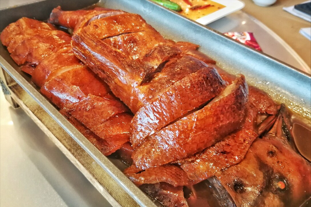 常见的粤菜有那些，粤菜有些什么菜（这8道粤菜比较出名）