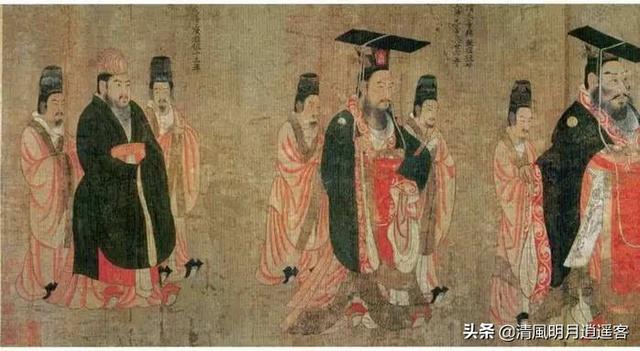 谥号是什么意思，嗜好是什么意思（皇帝的尊号、谥号、庙号、年号都是什么意思）