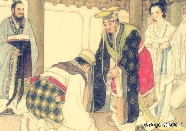 带人字的四字成语，成语大全 四字成语人字开头（管鲍之交、一鼓作气；三个人物）