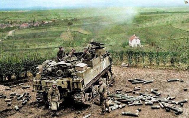 第二次世界大战的原因，二战怎么引起的（第二次世界大战的战争起因是什么）