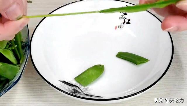 豌豆荚怎么使用，豌豆荚应用商店（豌豆荚要和什么搭配才好吃）