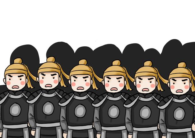 貂蝉和吕布的故事，吕布和貂蝉的爱情故事（看看从历史到平话、杂剧到小说的演变）