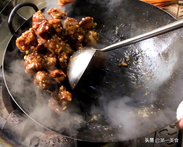 最正宗的糖醋排骨做法步骤，厨师长教你做经典老式糖醋排骨