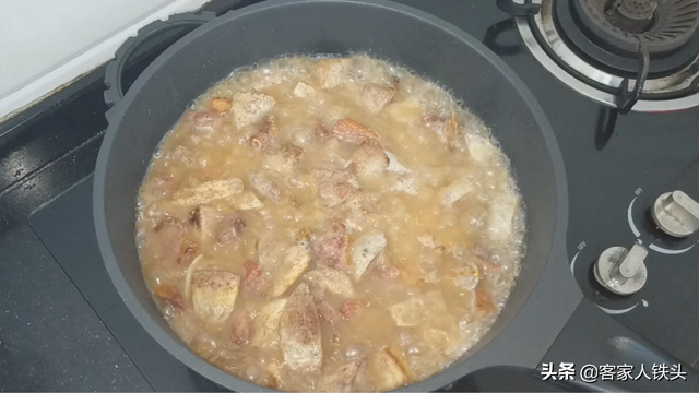 香芋的简单家常做法大全，咸香松软实在好吃