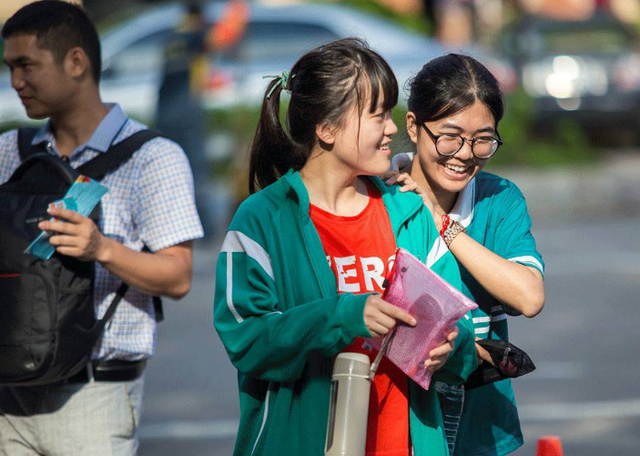 高考全国一卷二卷三卷有什么区别，高考全国一卷二卷三卷有什么区别2020（如果全国高考用同一张试卷）