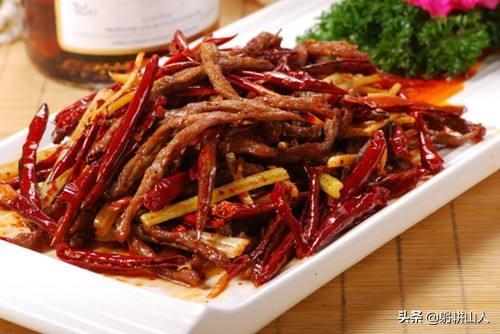 煸炒是什么意思，爆炒、煸炒、炝炒、滑炒、砂锅炒5种快炒技术