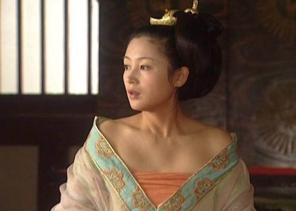 唐玄宗的三个皇后，唐玄宗生命中的五位皇后