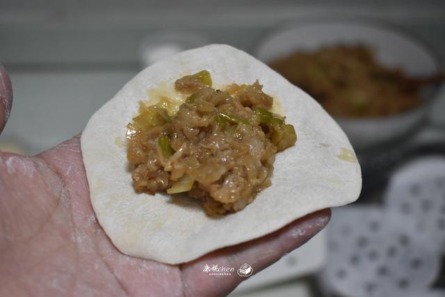 包子皮的做法，小笼包子皮做法是什么（包子皮和馅料怎样做好吃又营养）