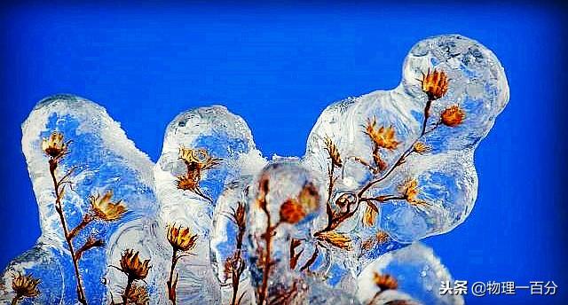 雾是什么物态变化，雾是什么态（中考物理“物态变化”常见必考生活案例全归纳）