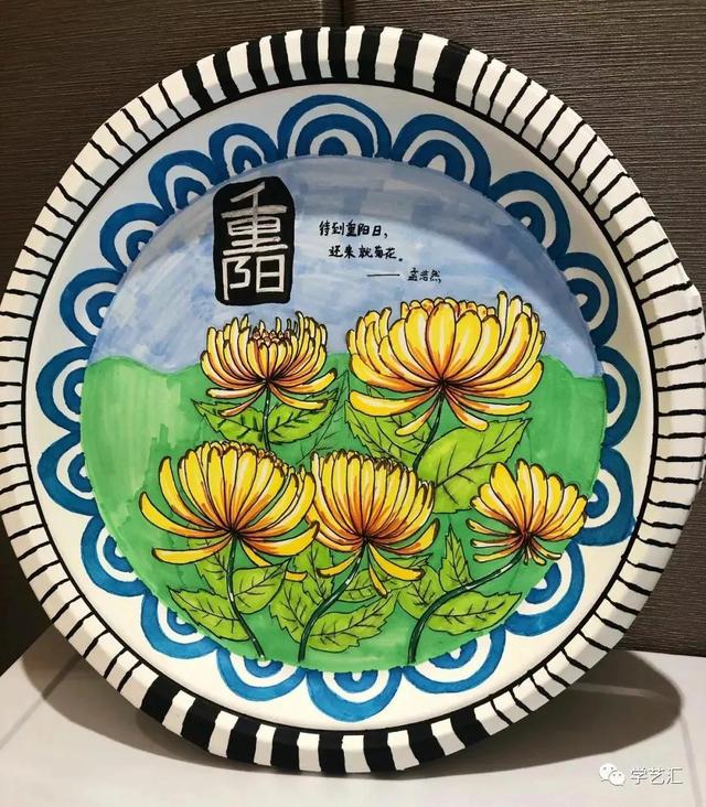 重阳节手抄报内容大全，重阳节手抄报内容大全尊老爱老内容（2021重阳节手抄报+主题画+主题环创）