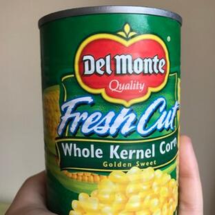 图片[2]-【玉米烙】做法步骤图 酥脆香甜 小孩特别喜欢吃！-起舞食谱网