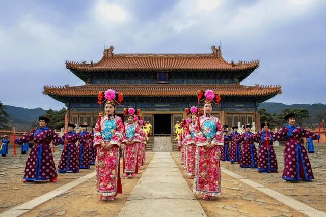 清朝什么时候结束，清朝从什么时候到什么时候结束（清朝至今灭亡107年）